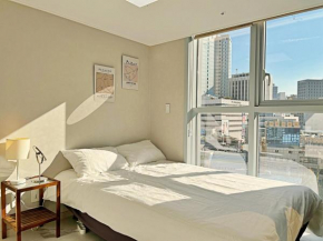 Cozy loft 4 minutes away from Myeongdong
